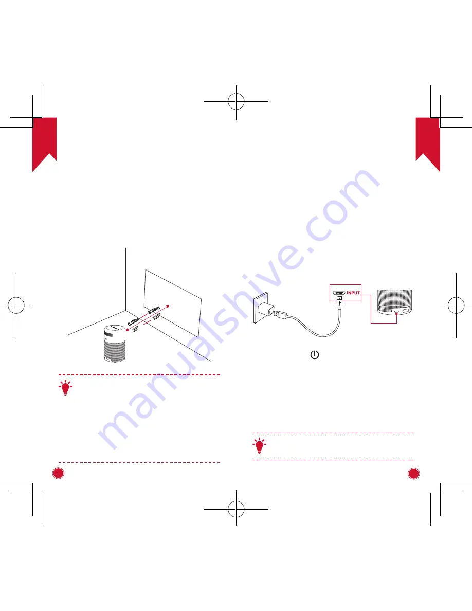 Nebula Capsule D4111 Owner'S Manual Download Page 47