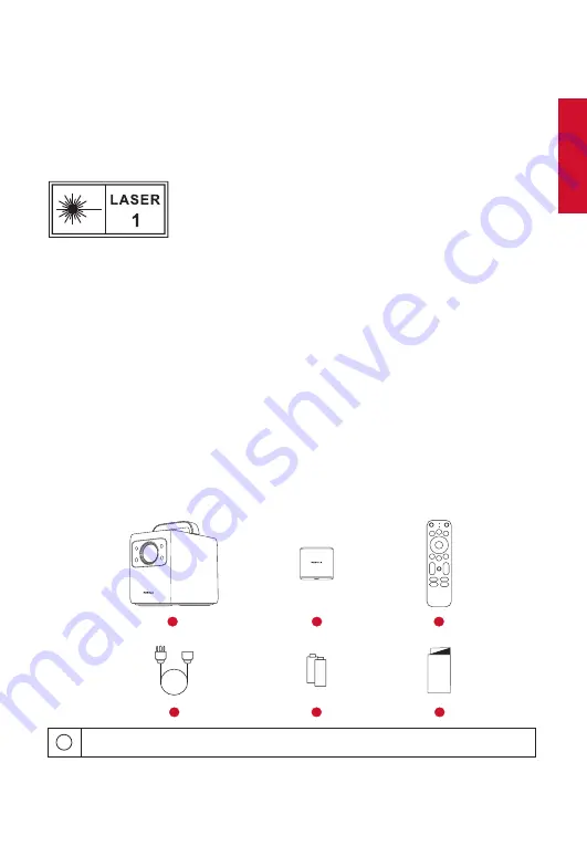 Nebula Cosmos Laser 4K User Manual Download Page 213