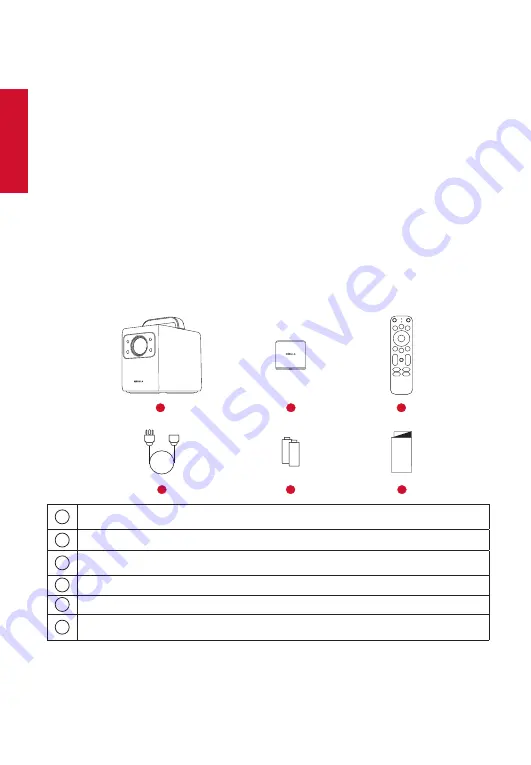 Nebula Cosmos Max User Manual Download Page 34