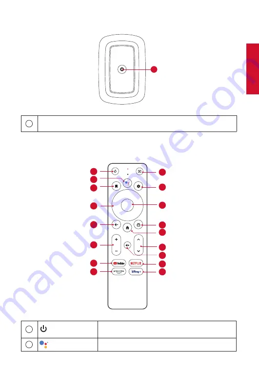 Nebula Cosmos Max User Manual Download Page 37