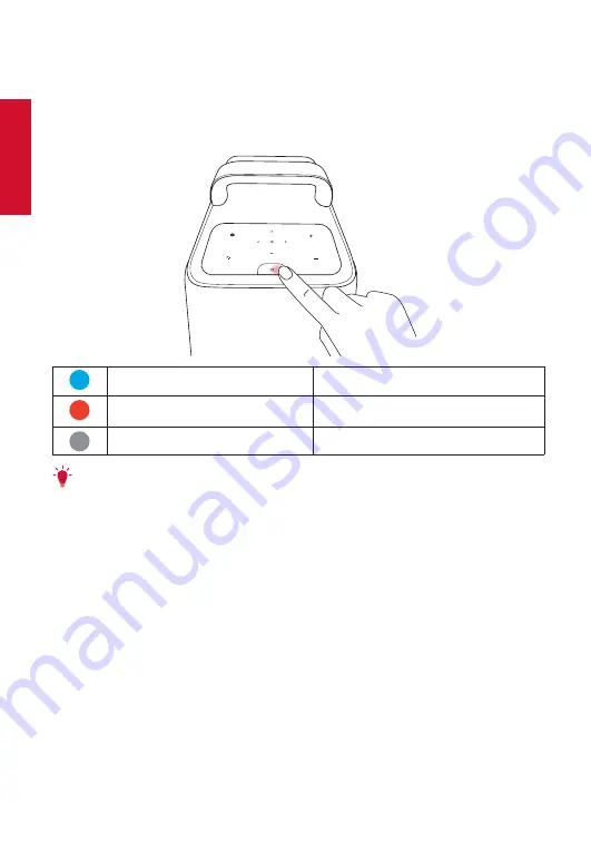 Nebula Cosmos Max User Manual Download Page 42