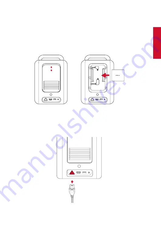 Nebula Cosmos Max User Manual Download Page 69