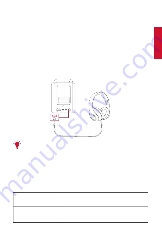 Nebula Cosmos Max User Manual Download Page 113