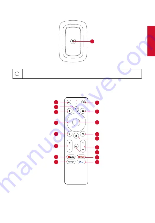 Nebula Cosmos Max User Manual Download Page 127