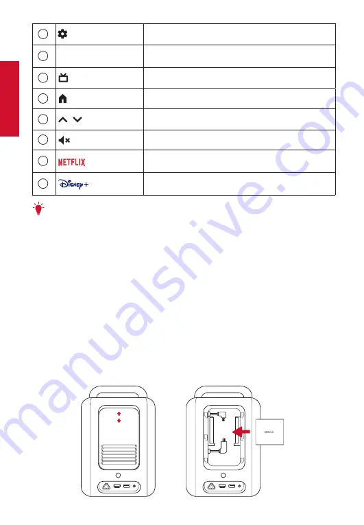 Nebula Cosmos Max User Manual Download Page 158