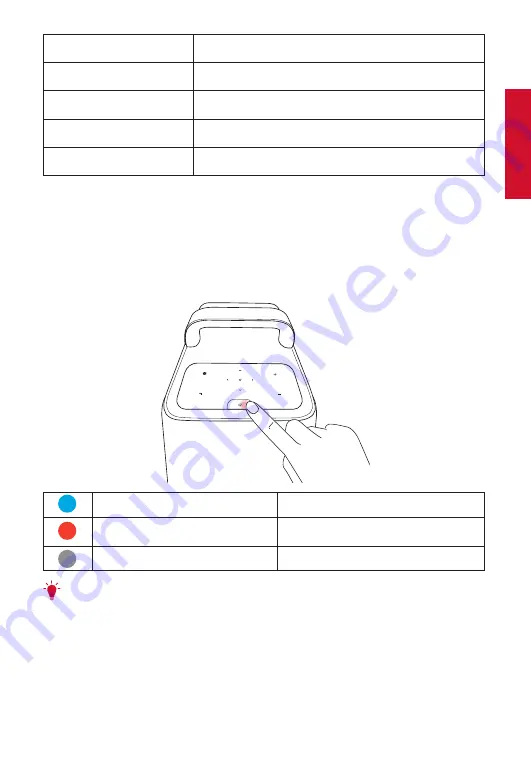 Nebula Cosmos Max User Manual Download Page 161