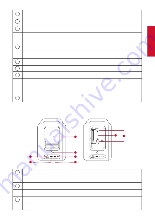 Nebula Cosmos Max User Manual Download Page 185