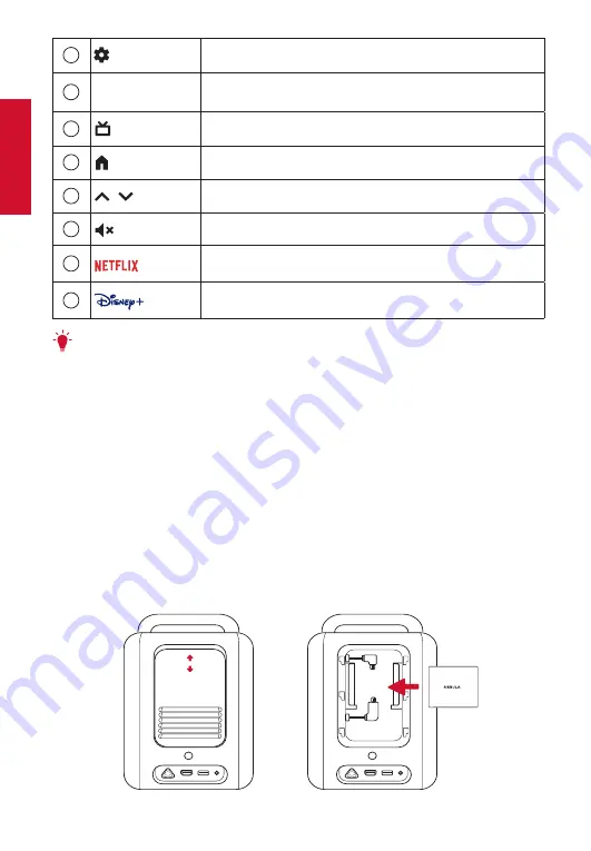 Nebula Cosmos Max User Manual Download Page 188