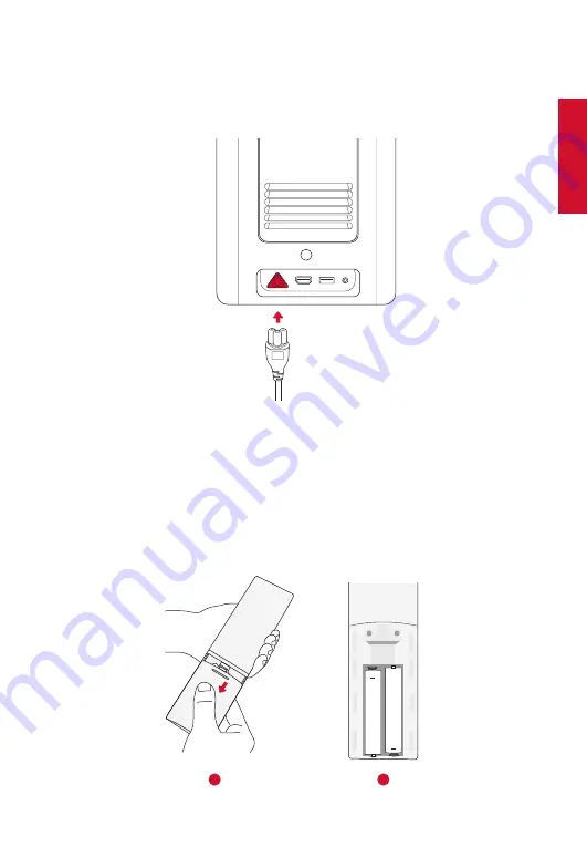 Nebula Cosmos Max User Manual Download Page 189