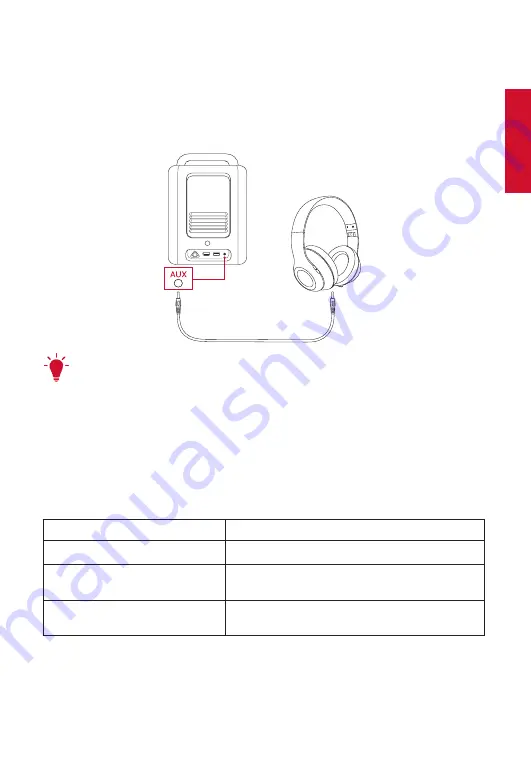 Nebula Cosmos Max User Manual Download Page 203