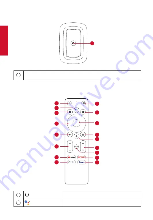 Nebula Cosmos Max User Manual Download Page 216