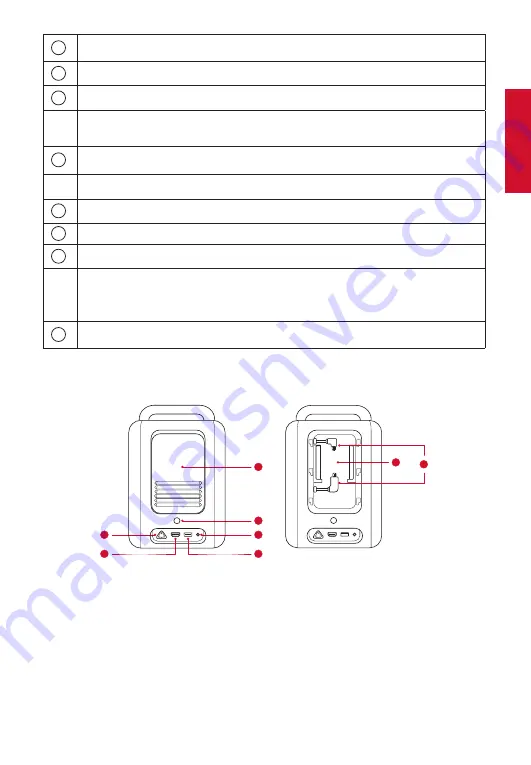 Nebula Cosmos Max User Manual Download Page 239