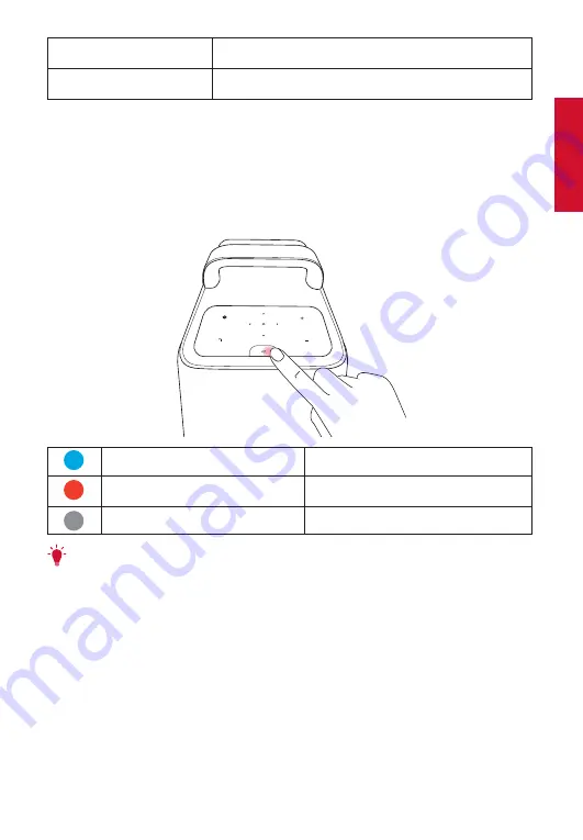 Nebula Cosmos Max User Manual Download Page 245