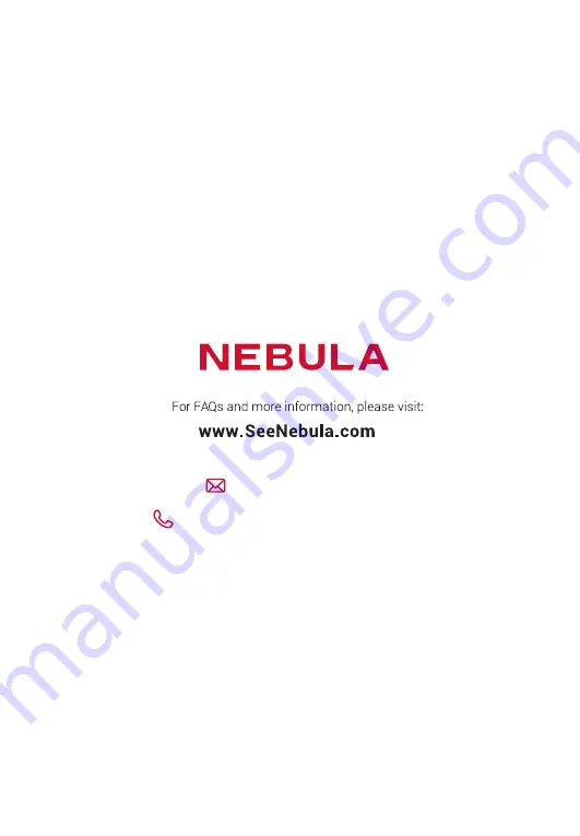 Nebula Cosmos Max User Manual Download Page 281