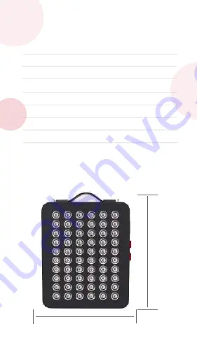 Nebula SR-5F300 User Manual Download Page 4