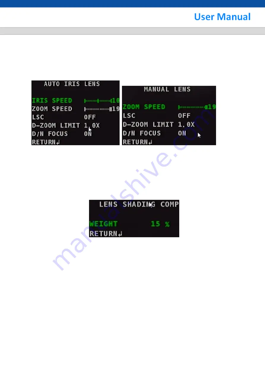 Nebula TW62045 User Manual Download Page 8