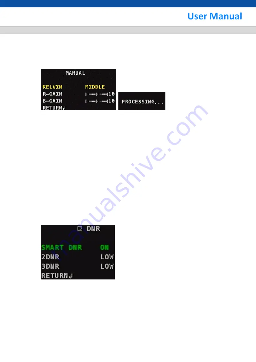 Nebula TW62045 User Manual Download Page 14