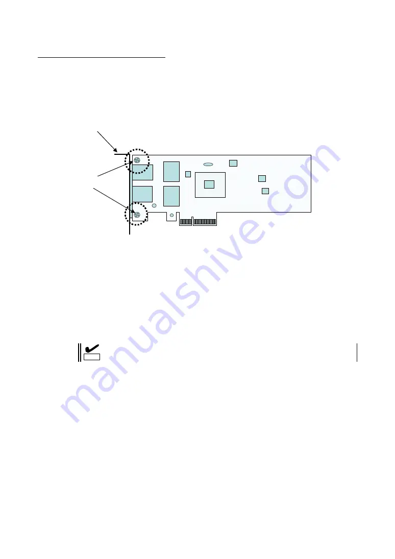 NEC 1000BASE-T User Manual Download Page 22