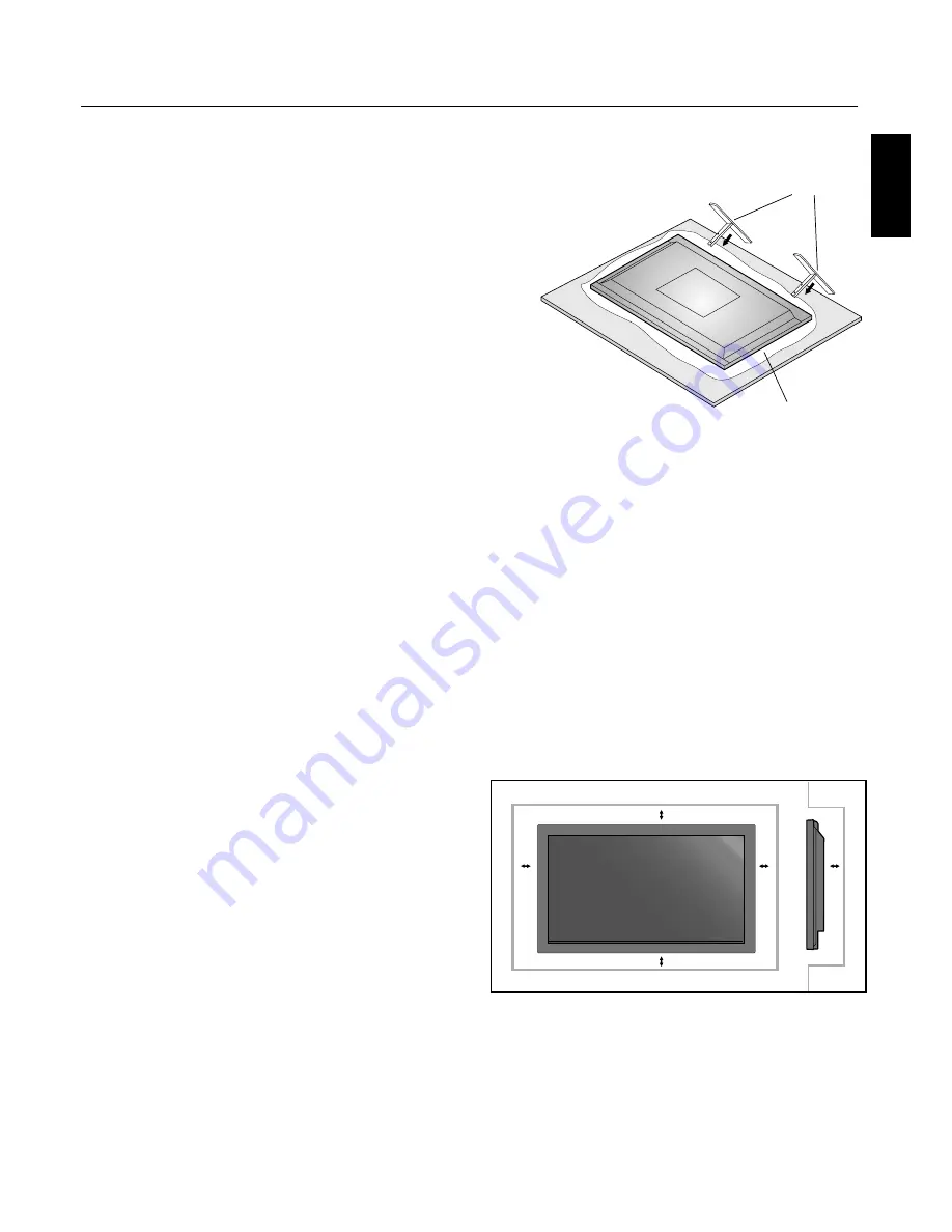 NEC 42XP10 - PlasmaSync - 42