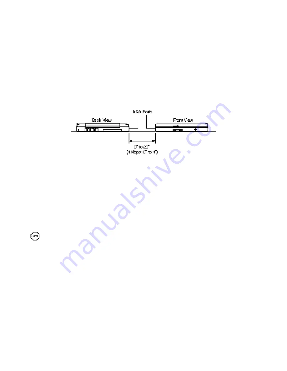 NEC 700 Quick Manual Download Page 31