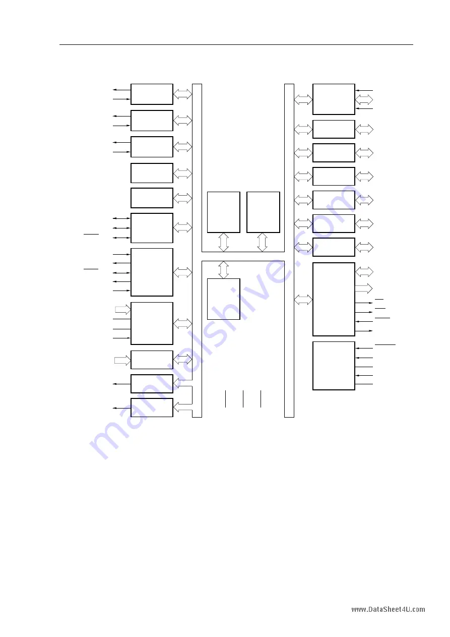 NEC 78014Y Series Скачать руководство пользователя страница 45