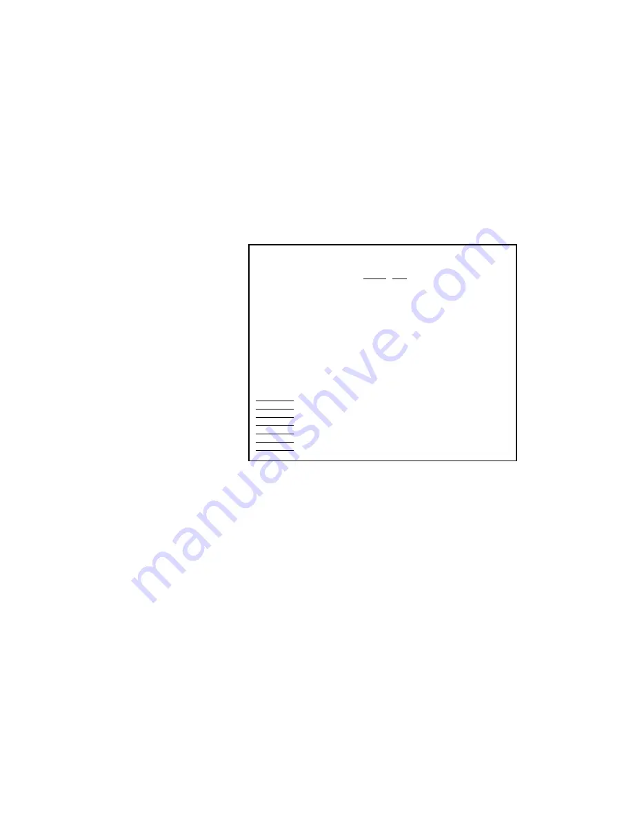 NEC 870 - SuperScript B/W Laser Printer Network User'S Manual Download Page 14