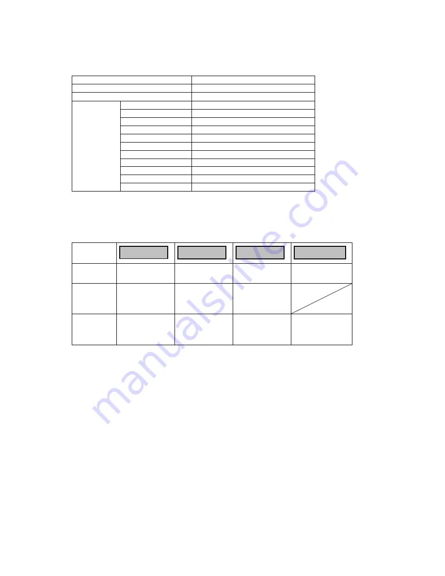 NEC AccuSync LCD71VM Service Manual Download Page 51