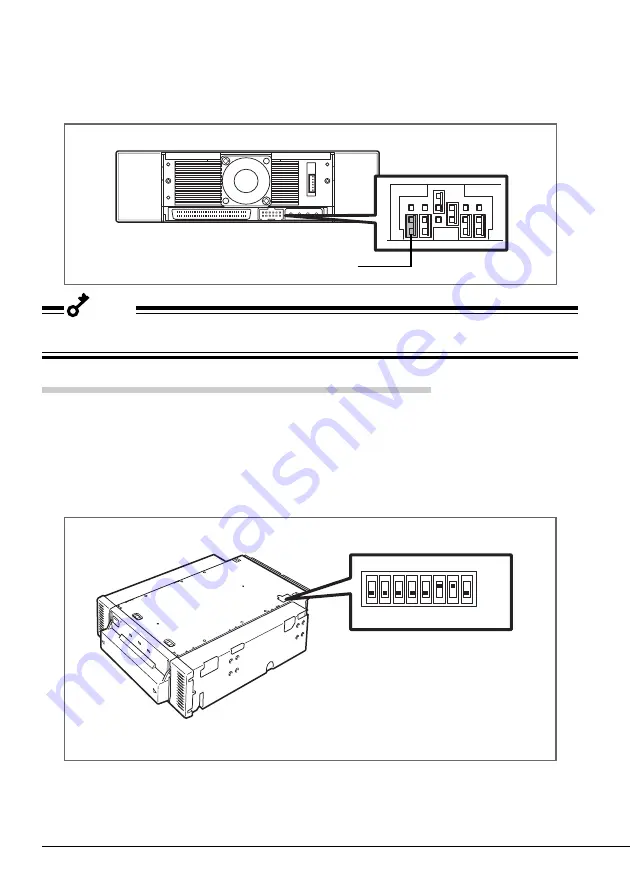 NEC Built-In AIT User Manual Download Page 24