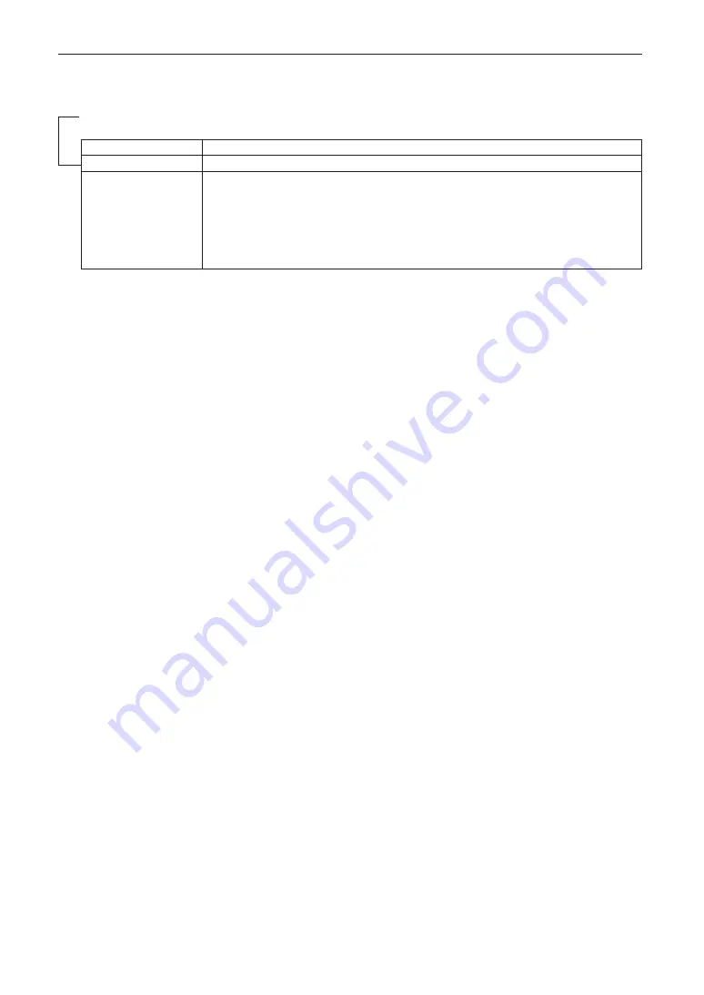 NEC DLP Cinema NP- NC2403ML User Manual Download Page 71