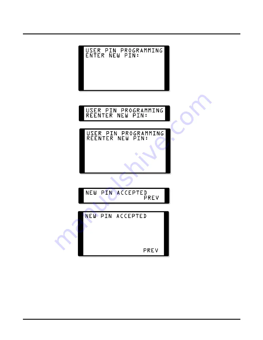 NEC DS1000 Manual Download Page 21