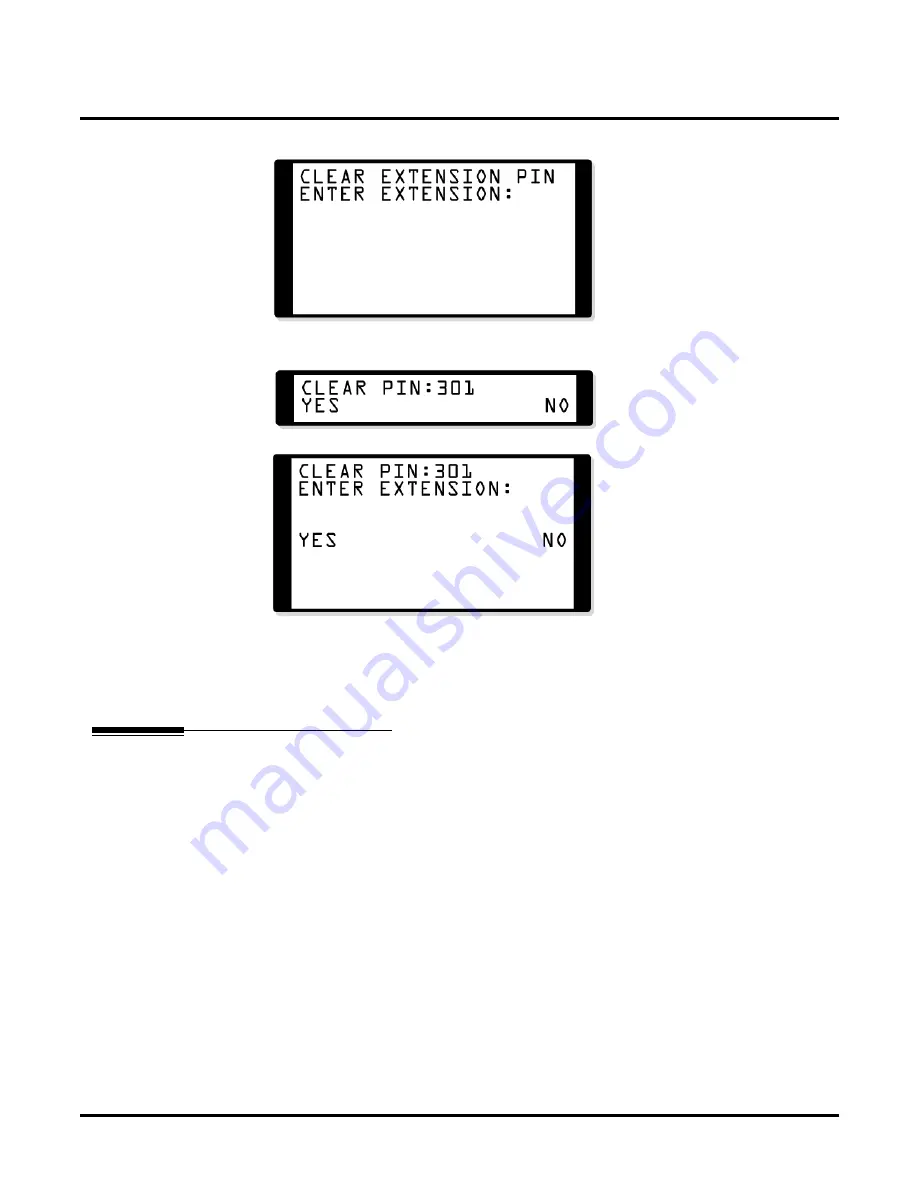 NEC DS1000 Manual Download Page 24