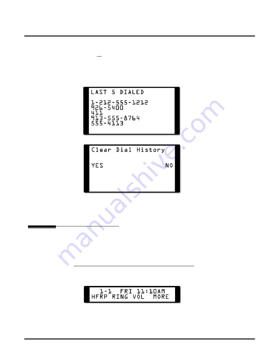 NEC DS1000 Manual Download Page 27