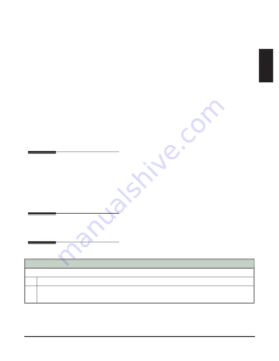 NEC DSX-40 DEMO KIT Feature Handbook Download Page 9