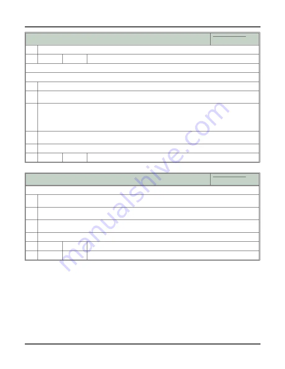 NEC DSX-40 DEMO KIT Feature Handbook Download Page 76