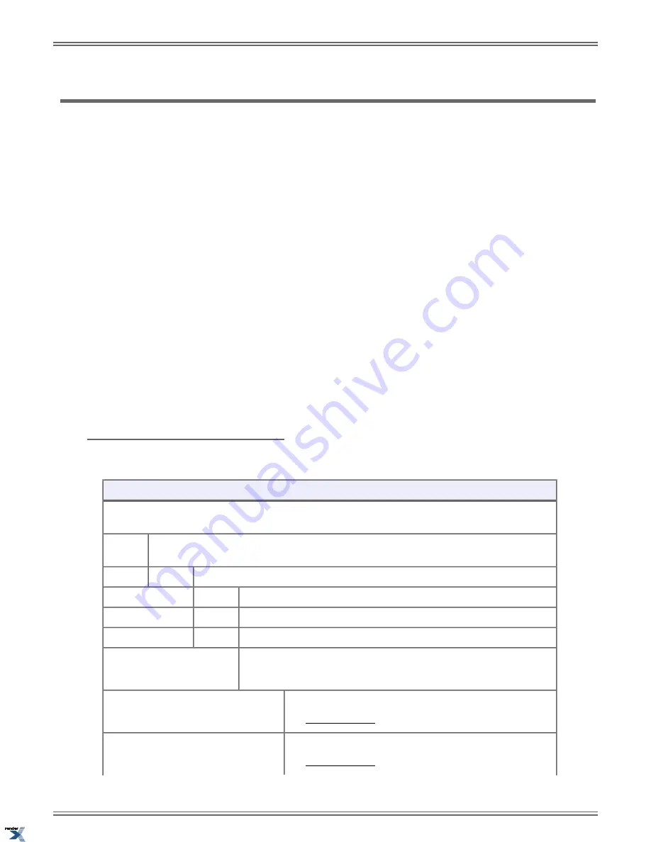 NEC DSX Feature Handbook Download Page 36