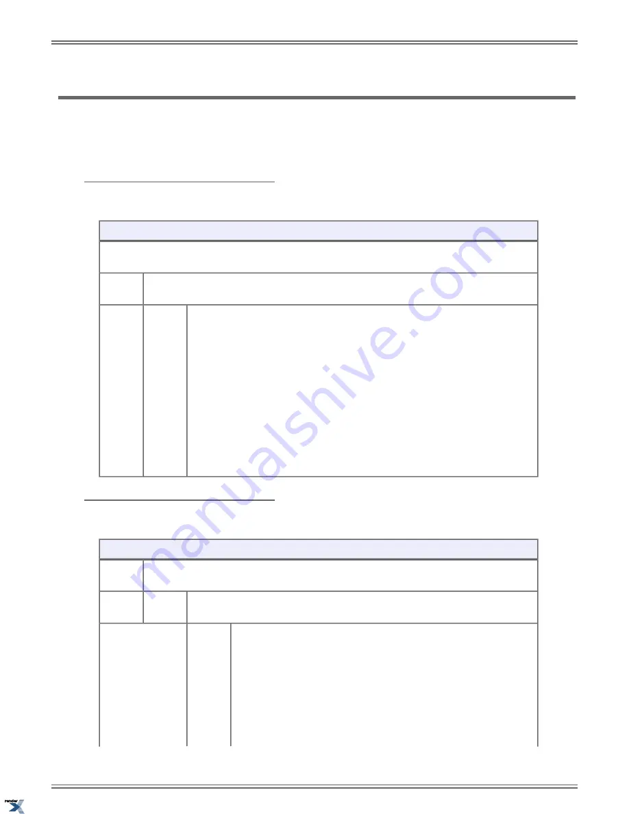 NEC DSX Feature Handbook Download Page 60