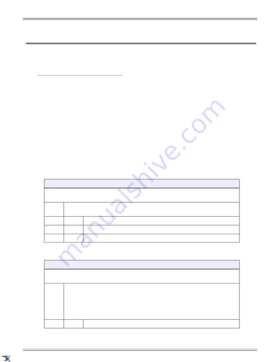 NEC DSX Feature Handbook Download Page 159