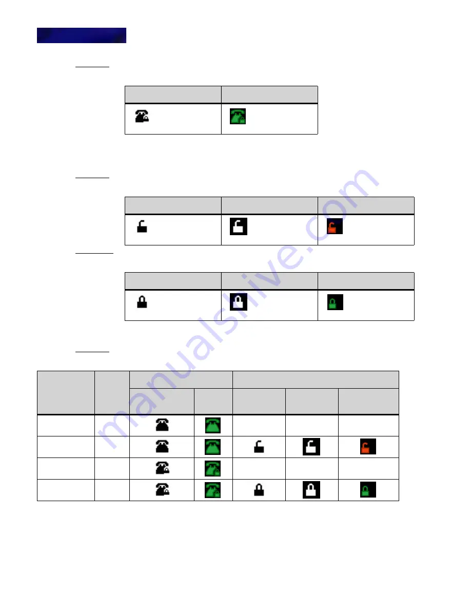 NEC DT820 Series User Manual Download Page 70