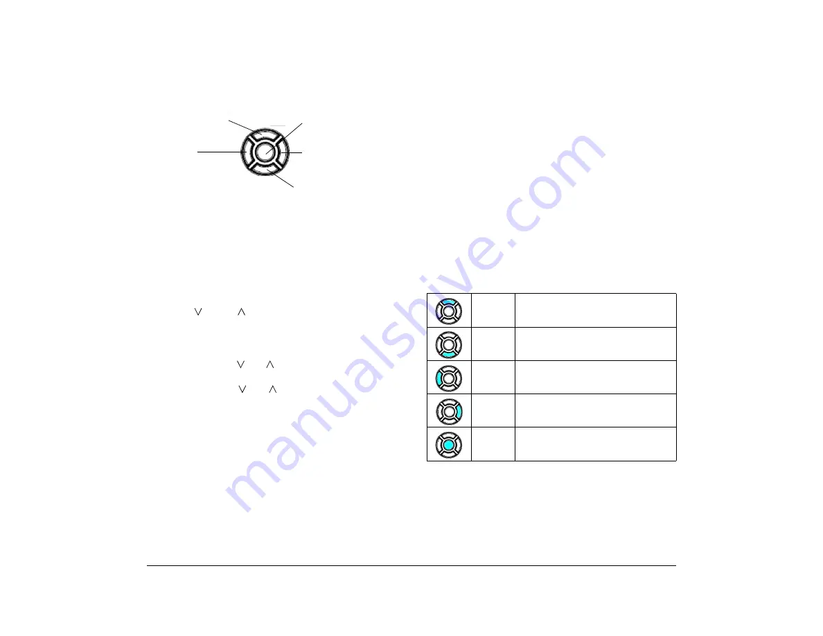 NEC DT930 Series User Manual Download Page 19