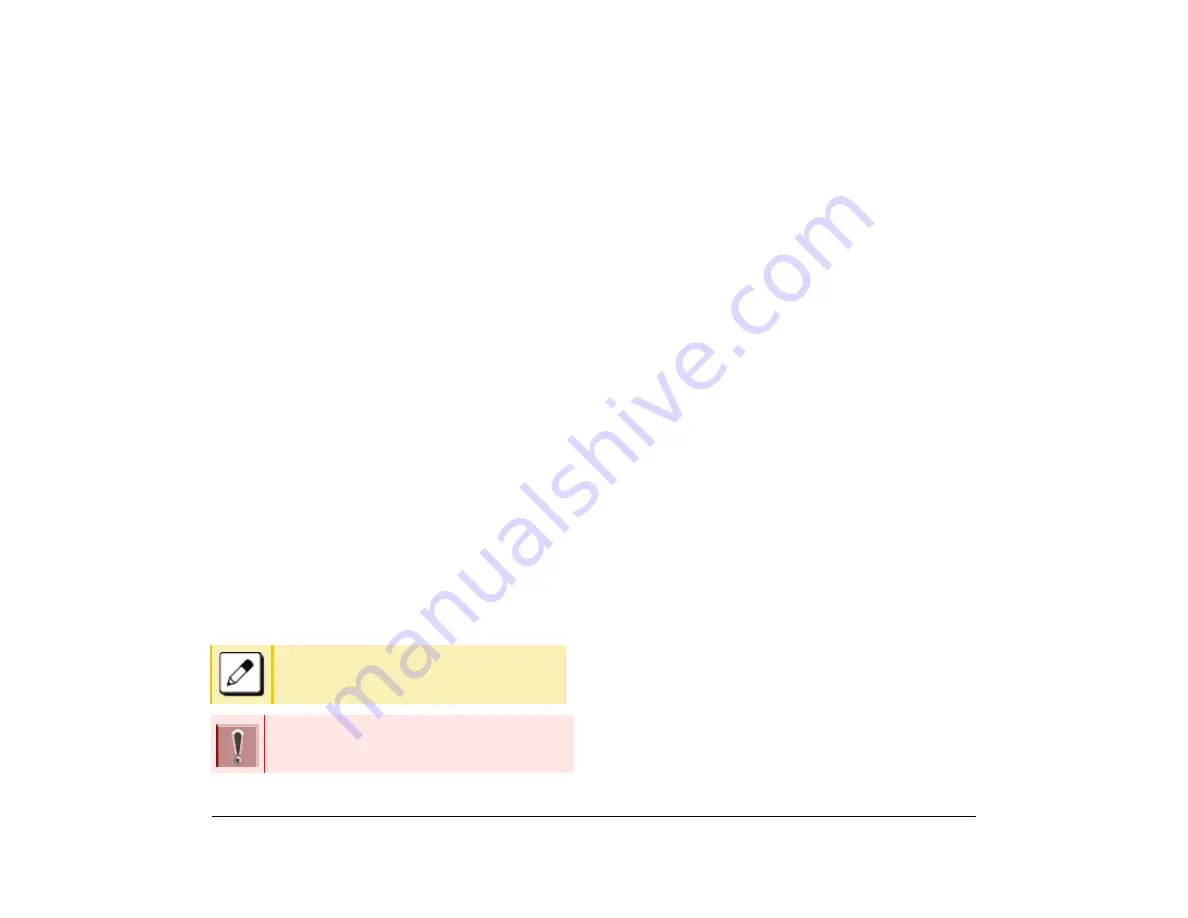 NEC DT930 Series User Manual Download Page 124