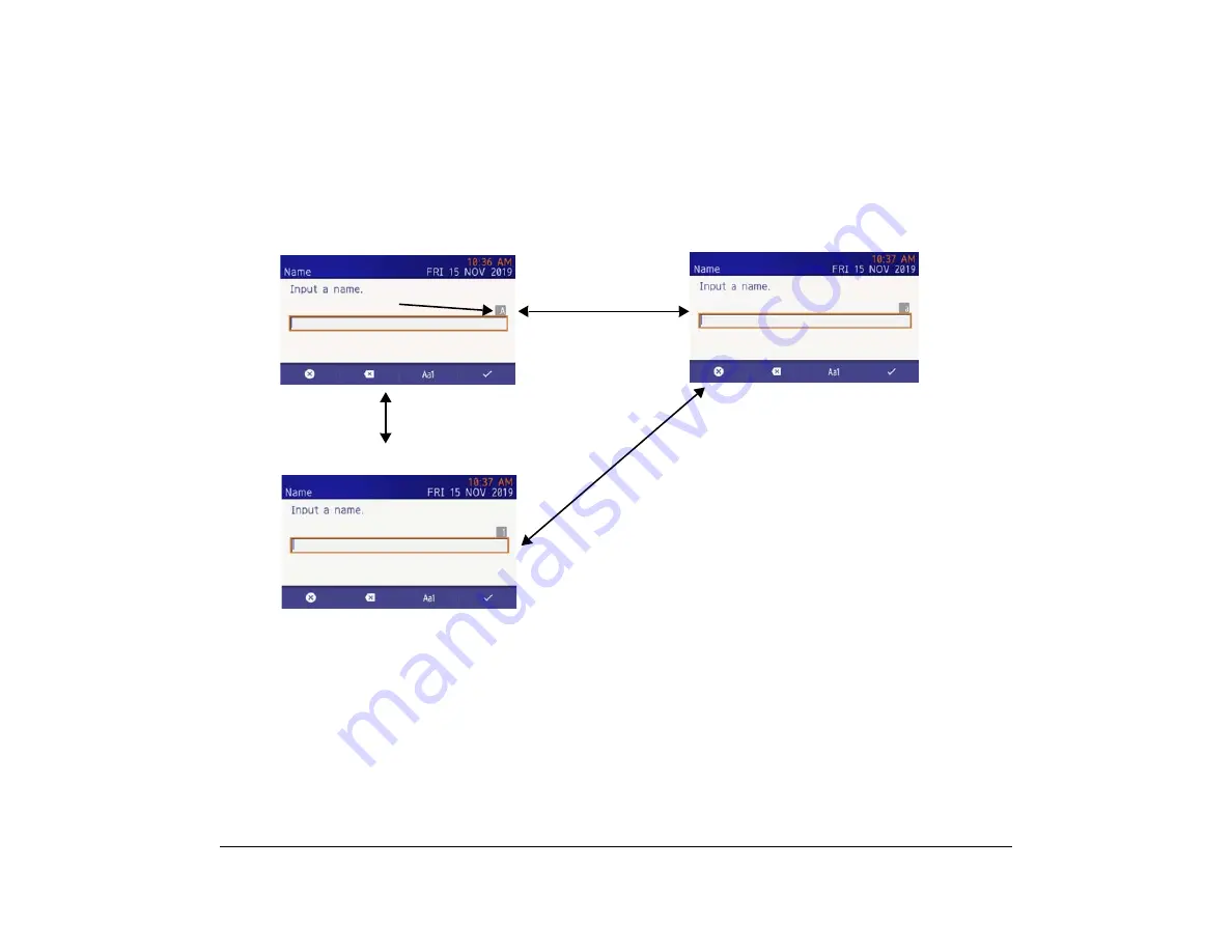 NEC DT930 Series User Manual Download Page 131