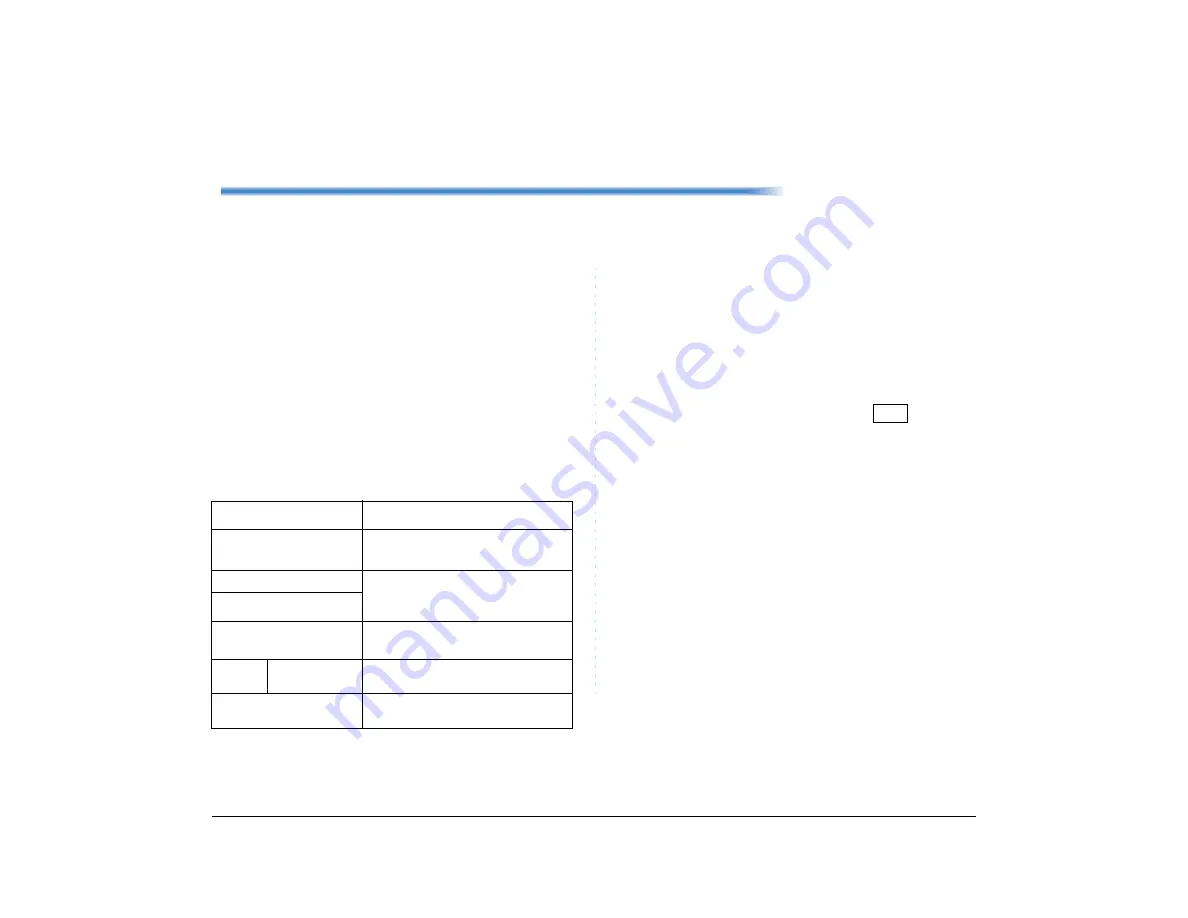 NEC DT930 Series User Manual Download Page 169