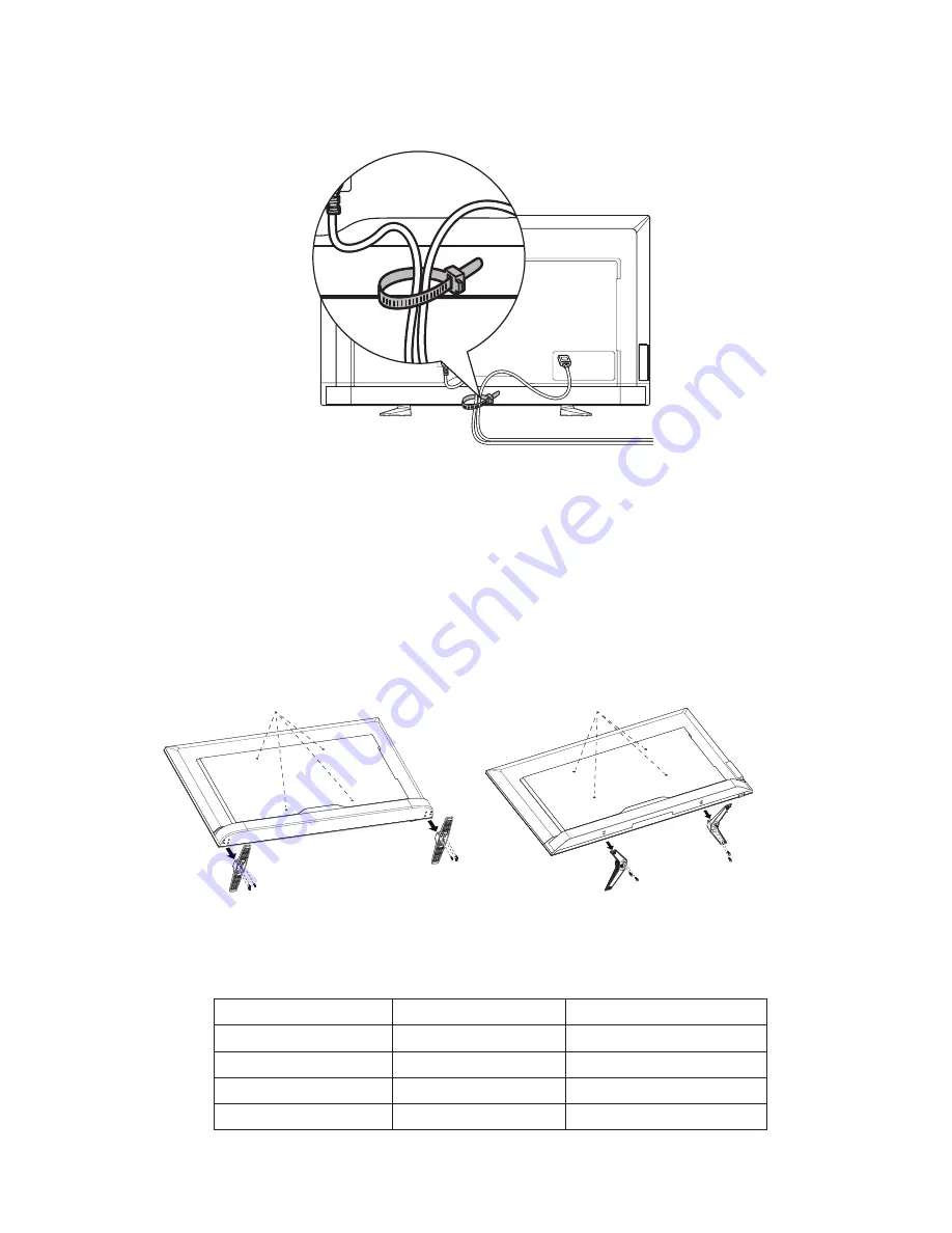 NEC E585 User Manual Download Page 14