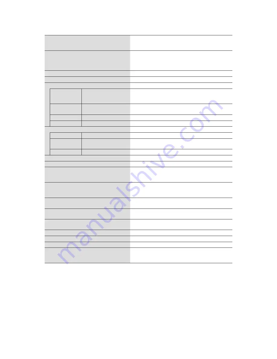 NEC E585 User Manual Download Page 34