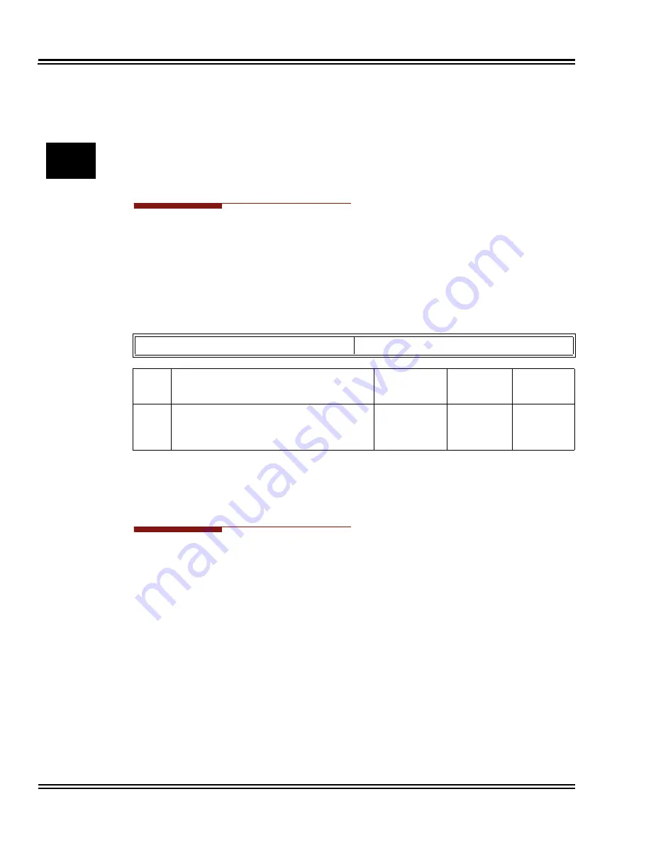 NEC ELECTRA ELITE IPK II Programming Manual Download Page 257