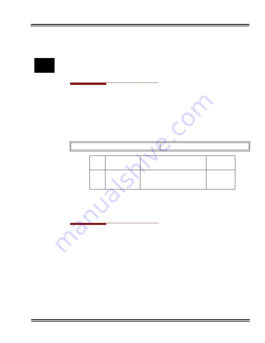 NEC ELECTRA ELITE IPK II Programming Manual Download Page 268