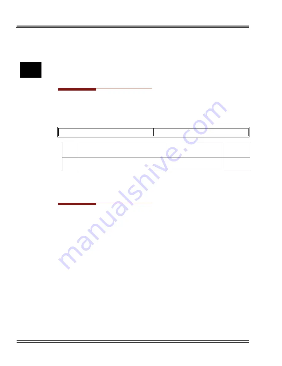 NEC ELECTRA ELITE IPK II Programming Manual Download Page 325