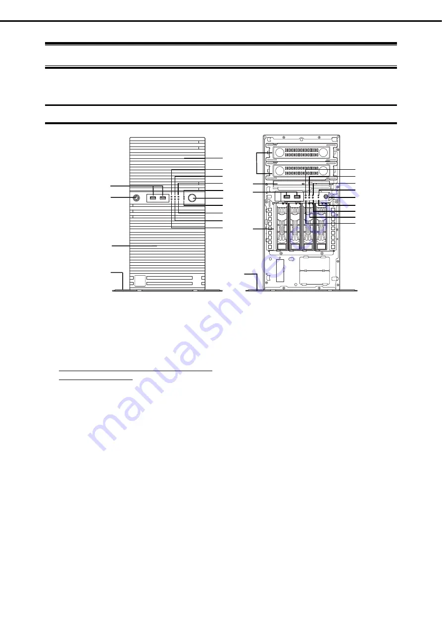 NEC EXP339 User Manual Download Page 22