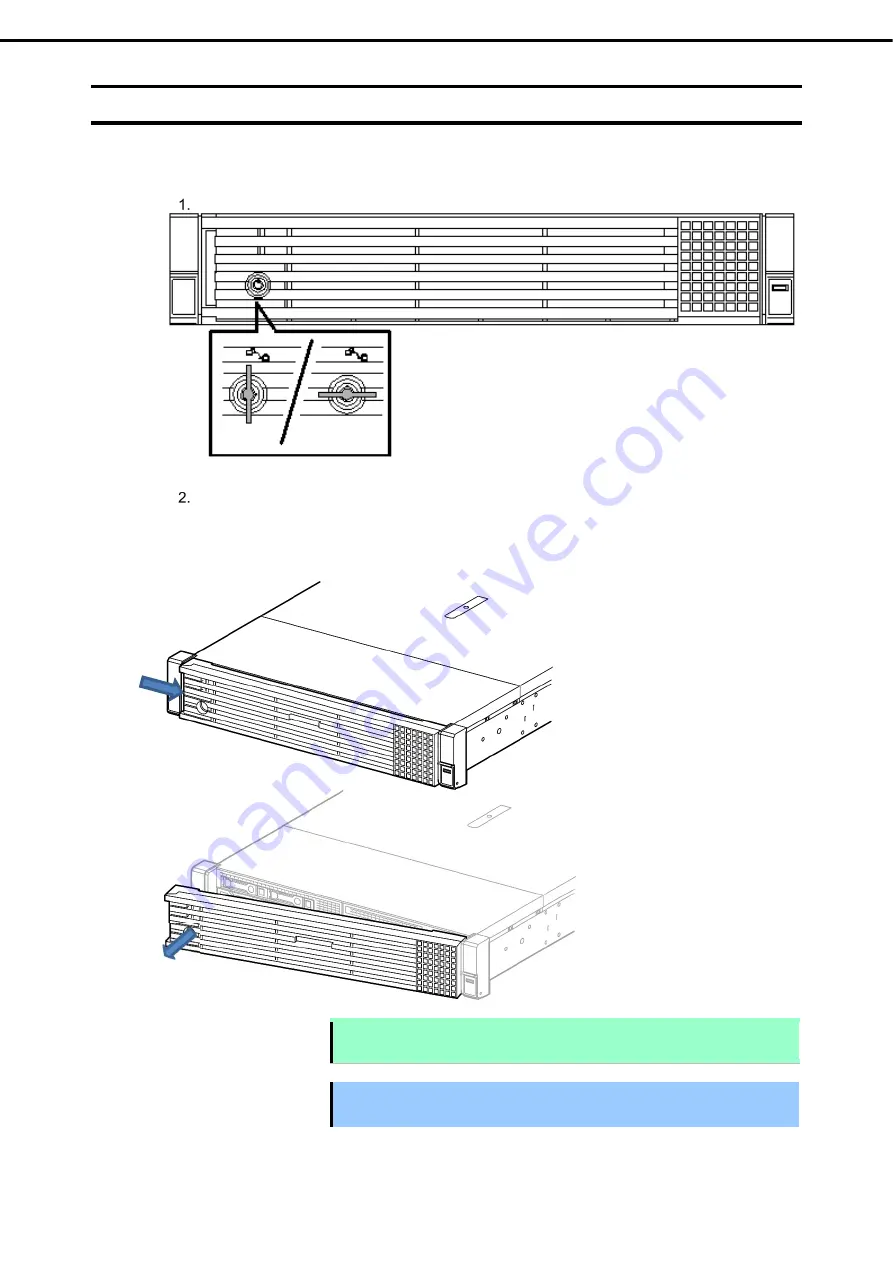 NEC EXP805 User Manual Download Page 55