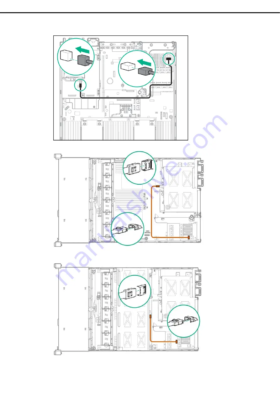 NEC EXP805 User Manual Download Page 119